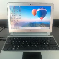 لپتاپ hp pavilion dm1