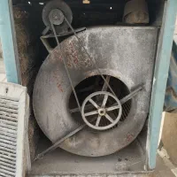 کولر 6500 آبسال