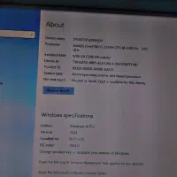 لبتاب hp|رایانه همراه|تربت جام, معدآباد|دیوار