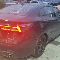 ARRIZO6 GT (Z6 GT) / آریزو6 جی تی|خودرو سواری و وانت|تهران, آسمان|دیوار