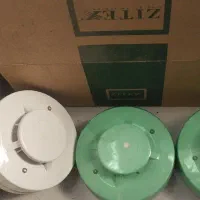 دتکتور حرارتی آشپزخانه