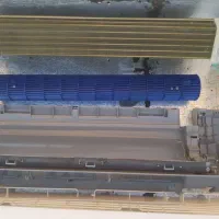 نصب و تعمیر کولر گازی