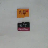 رم ۱۶گیگ موبایل و تبلت و کامپیوتر