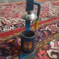 آبمیوه گیری اهرمی