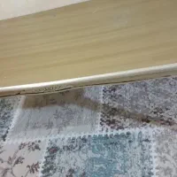 میز وسط چوبی