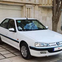 پارس tu5 مدل ۹۷ کلاس ۱۵|خودرو سواری و وانت|دورود, |دیوار