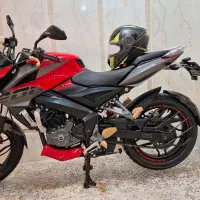 ان اس ۲۰۰ مدل ۱۴۰۱