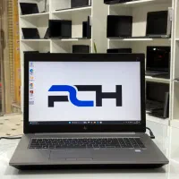 سرور متحرک Hp سیپیوXeonگرافیک8G رم۳۲(گارانتی کتبی)