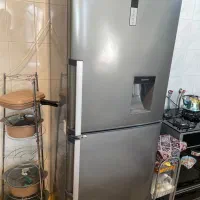 یخچال اصلی جنرال کم کار