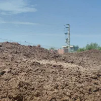 فروش کود گوسفندی