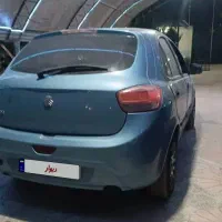 تیبا ۲ مدل ۹۳|خودرو سواری و وانت|کرج, خلج آباد|دیوار