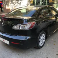 مزدا نیو تیپ ۴ سال ۹۱|خودرو سواری و وانت|بجنورد, |دیوار