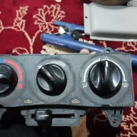 لوازم پراید و پارس|قطعات یدکی و لوازم جانبی|خرمشهر, |دیوار