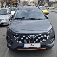 ایکس 33 کراس|خودرو سواری و وانت|مشهد, گوهرشاد|دیوار