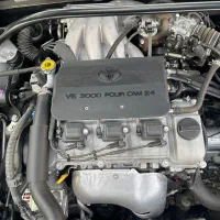 کمری گرند دنده ای 2006|خودرو سواری و وانت|تهران, وردآورد|دیوار