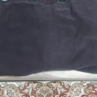 پرده پذیرایی