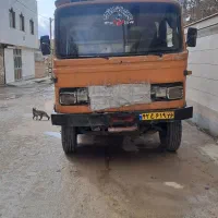خاور ۸۰۸