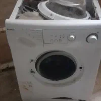 ماشین لباسشویی اتومات