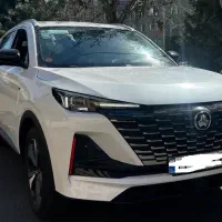 چانگان CS55 / نقد و اقساط / گروه خودرویی 377 خیری