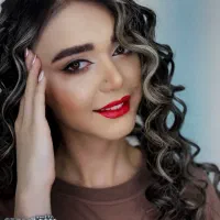 همراهی .عروس. شنیون ۲۲۰.مدل‌میکاپ ۳۰۰|خدمات آرایشگری و زیبایی|مشهد, یاس|دیوار