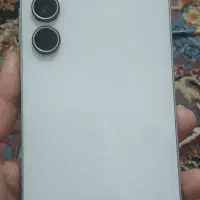 گوشی a55سامسونگ رنگ یخی