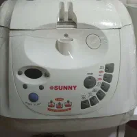 سرخ کن سانی نو