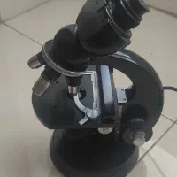 میکروسکوپ بیولوژی زایس