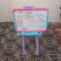 تخته وایتبرد|لوازم التحریر|شیراز, شریف‌آباد|دیوار