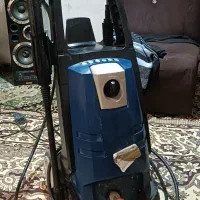 کارواش رونیکس 130 بار کاملا سالم