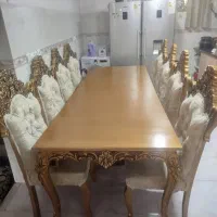 لوازم جانبی|مبلمان خانگی و میز عسلی|مسجد سلیمان, |دیوار