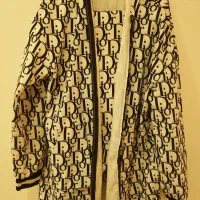 بارونی خردلی  دخترانه  .کت زنانه و سوییشرت وشلوار|لباس|کرج, ساماندهی|دیوار