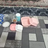 ظرف اشپزخونه