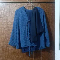 انواع ست مانتو،کت ،شلوار پلیسه