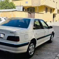 پارس|خودرو سواری و وانت|شیراز, ریشمک|دیوار