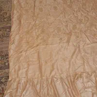 روتختی دونفره بدون روبالشی