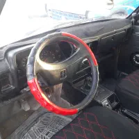 پیکان ۸۲ انژکتور|خودرو سواری و وانت|بروجن, |دیوار