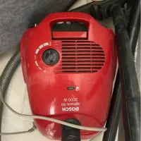 جاروبرقی اصلی بوش المان(نیاز به تعمیر)