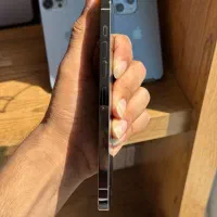 iphone 13 pro max حافظه ۲۵۶ پک اصلی zaa باتری89|موبایل|مشهد, احمدآباد|دیوار