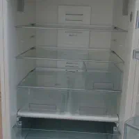 یخچال فریزر|یخچال و فریزر|تهران, قیام|دیوار