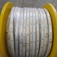 نور مخفی.شلنگی.لیان نور.20 سانت برش 3535|ریسه و چراغ تزئینی|اصفهان, گلزار|دیوار