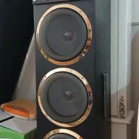 شیک سونی وی ۷۷ و مکسیدر دنای|سیستم صوتی خانگی|نیشابور, رحمت آباد|دیوار