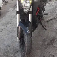 موتوربنلی ۲۵۰ سری اول|موتورسیکلت|شیراز, نیستان|دیوار