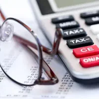انجام کلیه امور مالیاتی و حسابداری