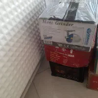 چرخ گوشت|سایر لوازم برقی|خوی, |دیوار