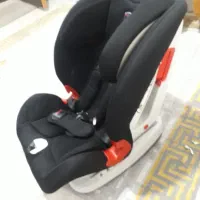 صندلی ماشین بی بی لند مدل کامفورت سالم|تخت و صندلی بچه|ساری, |دیوار