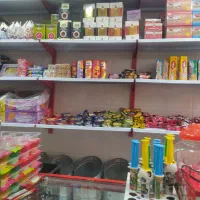 فروش کلیه وسایل مغازه بصورت یکجا فوری|فروشگاه و مغازه|دوگنبدان, |دیوار