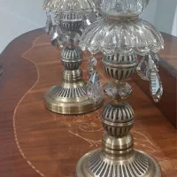 شمدانی دکوری سینما مجسمه