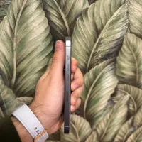 iPhone 15 pro / 256 /zaa آیفون|موبایل|مشهد, ارشاد|دیوار