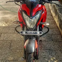 موتور  NS 150