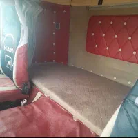 کشنده البرز مدل ۹۰|خودرو سنگین|کرمانشاه, |دیوار